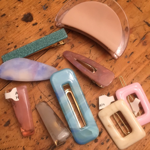 Free People Accessories - Free People Hair Bundle
